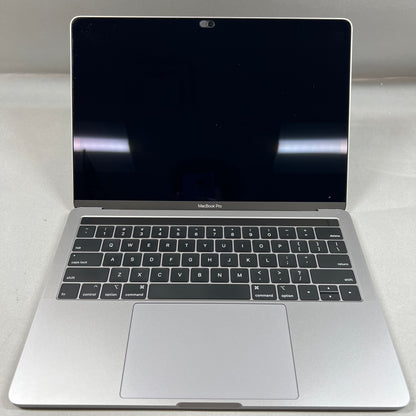 2019 Apple MacBook Air 13.3" i5 1.4GHz 8GB RAM 128GB SSD Silver A2159