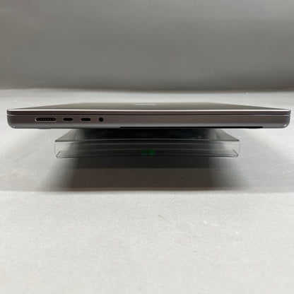 2021 Apple MacBook Pro 16" M1 Pro 16C GPU 3.2GHz 16GB RAM 1TB SSD A2485