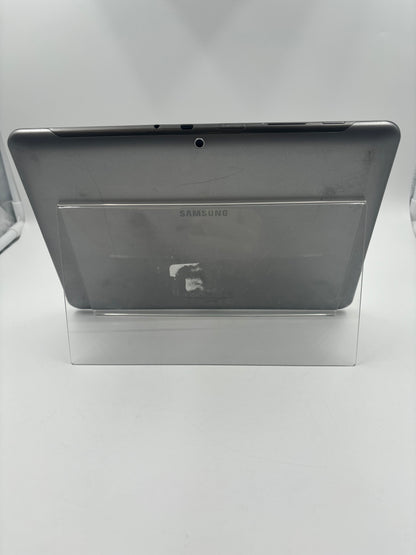 Broken WiFi Only Samsung GT-P5113TS 10.1" 16GB CE0168