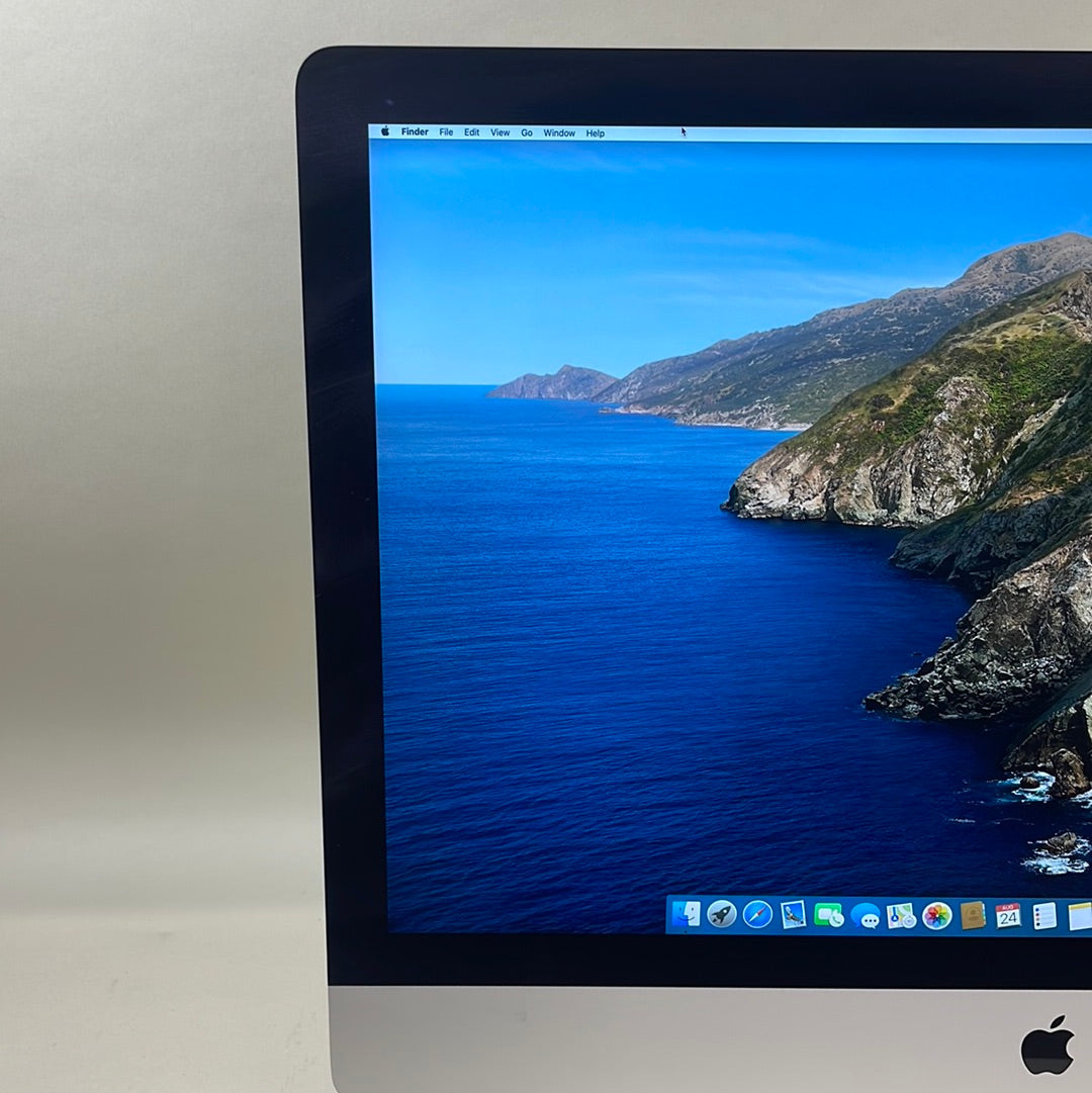 2015 Apple iMac 27