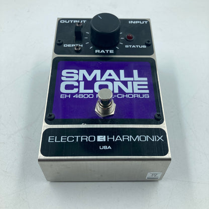 Electro-harmonix EH 4600 Full-Chorus Full Chorus Pedal