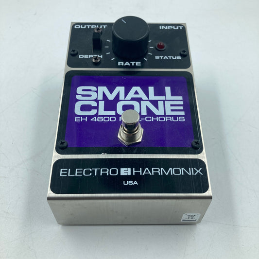 Electro-harmonix EH 4600 Full-Chorus Full Chorus Pedal