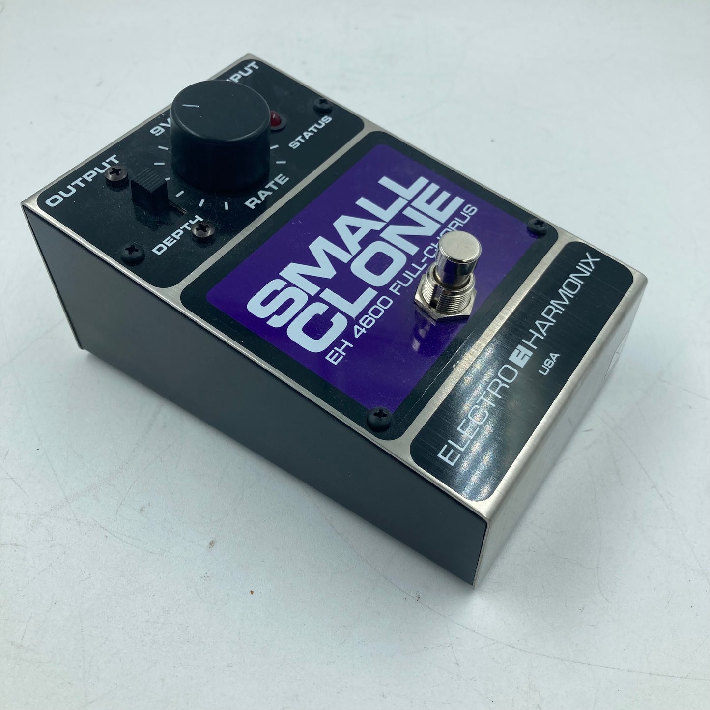 Electro-harmonix EH 4600 Full-Chorus Full Chorus Pedal