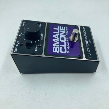 Electro-harmonix EH 4600 Full-Chorus Full Chorus Pedal