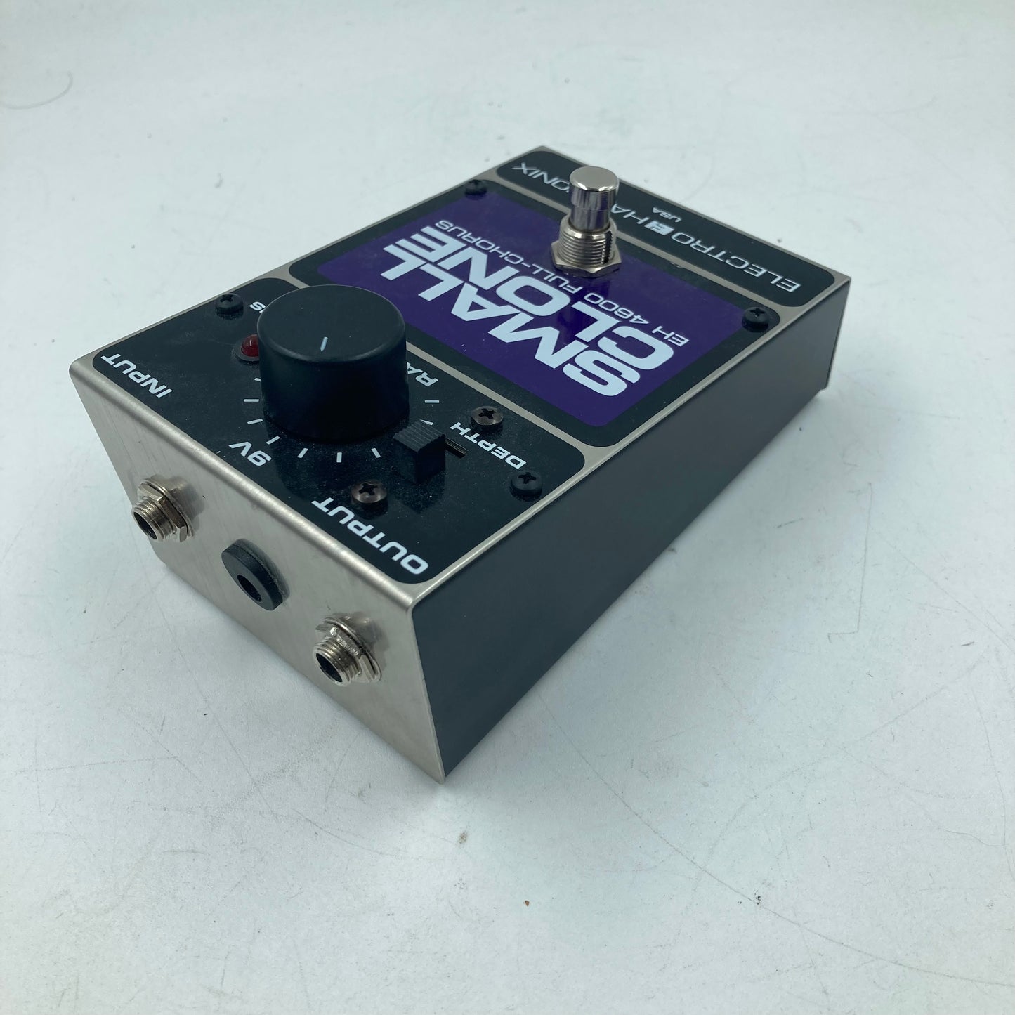 Electro-harmonix EH 4600 Full-Chorus Full Chorus Pedal