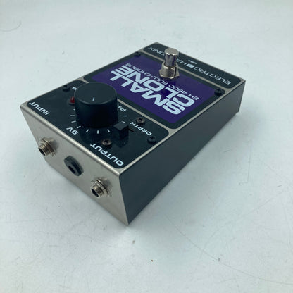 Electro-harmonix EH 4600 Full-Chorus Full Chorus Pedal