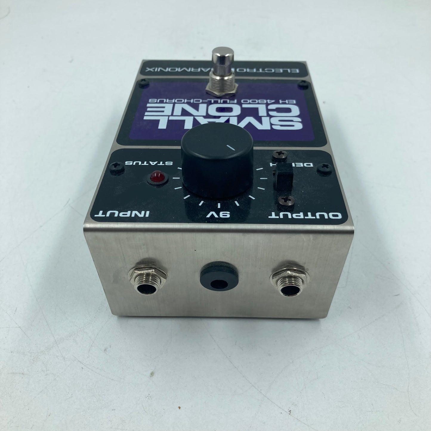 Electro-harmonix EH 4600 Full-Chorus Full Chorus Pedal