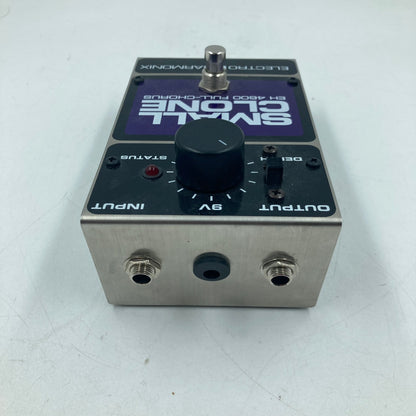 Electro-harmonix EH 4600 Full-Chorus Full Chorus Pedal