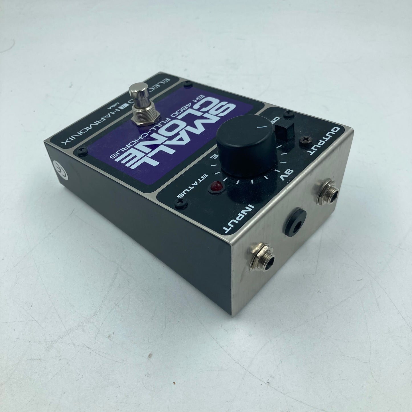 Electro-harmonix EH 4600 Full-Chorus Full Chorus Pedal