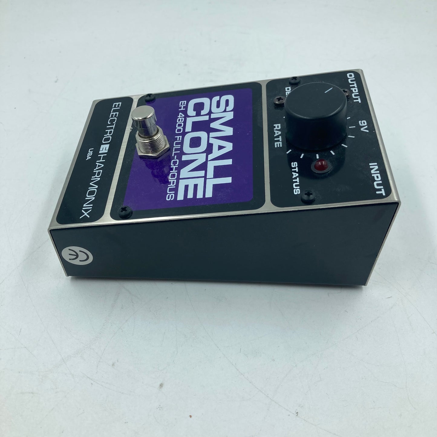 Electro-harmonix EH 4600 Full-Chorus Full Chorus Pedal