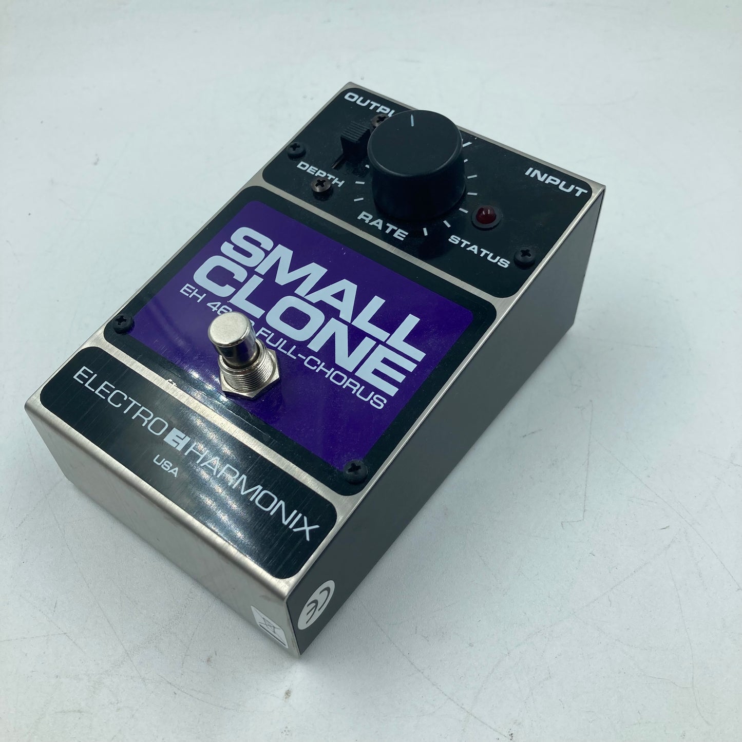 Electro-harmonix EH 4600 Full-Chorus Full Chorus Pedal