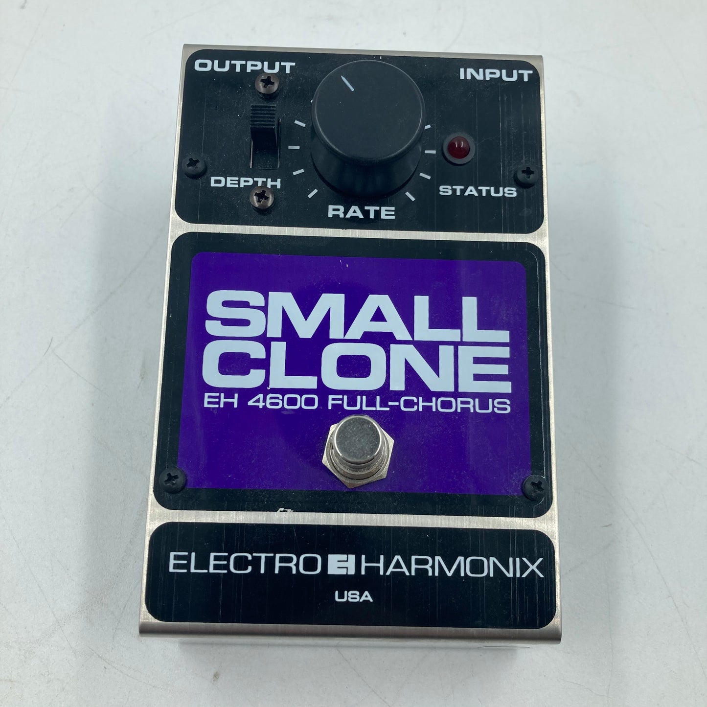 Electro-harmonix EH 4600 Full-Chorus Full Chorus Pedal