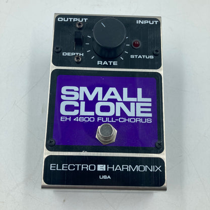 Electro-harmonix EH 4600 Full-Chorus Full Chorus Pedal