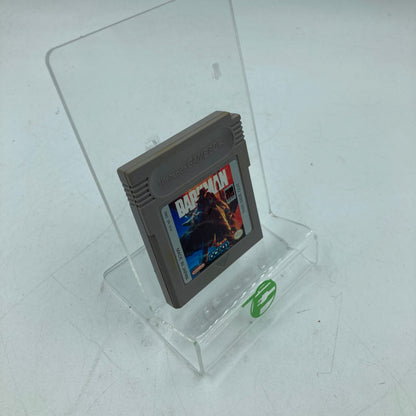 Darkman (Nintendo GameBoy, 1992)