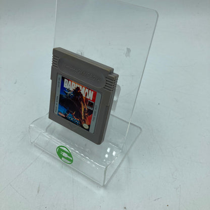 Darkman (Nintendo GameBoy, 1992)
