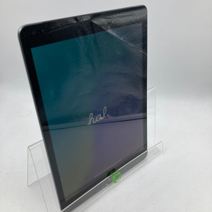 WiFi Only Apple iPad 9th Gen 64GB Space Gray MK663LL/A