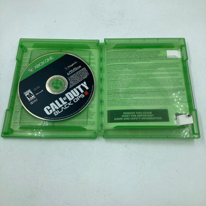 Lot of 5 Microsoft Xbox One Games