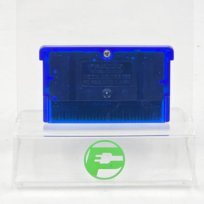 Nintendo GameBoy Advance Pokemon Sapphire AGB-002 Multi-Colored