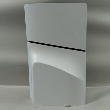 Sony PlayStation 5 Slim Disc Edition PS5 1TB White CFI-2015
