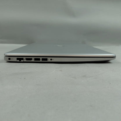 HP Laptop  15-EG0067ST 15.6" Ryzen 3 3250U 2.6GHz 8GB RAM 1TB HDD 128GB SSD