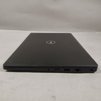 Dell Latitude 7490 14" i5-8365U  1.6GHz 16GB RAM 250GB SSD