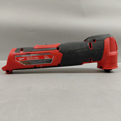 Milwaukee 2526-20 M12 12V Oscillating Multi-Tool
