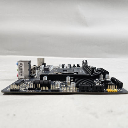 Maxsun Challenger B450M AM4 mATX Gaming Motherboard