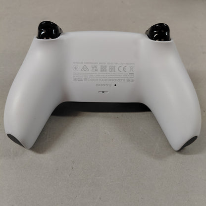 Sony PlayStation 5 Slim Disc Edition PS5 1TB White CFI-2015