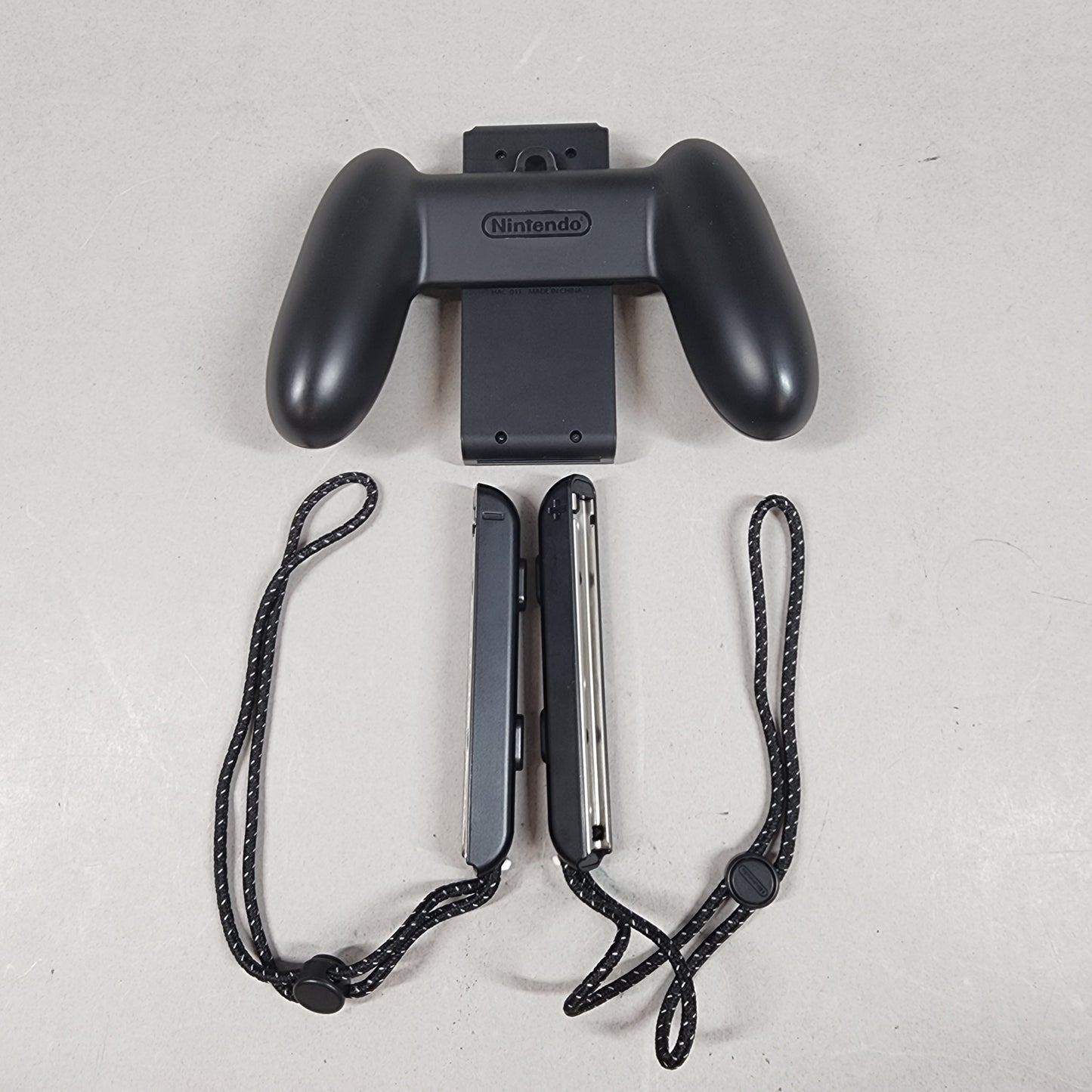 Nintendo Switch OLED Video Game Console HEG-001 Black
