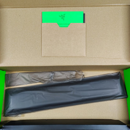 Razer RZ03-0353 Wireless Mechanical Gaming Keyboard BLACK WIDOWV3 PRO