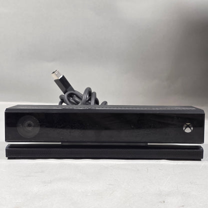 Microsoft Xbox One 500GB Black 1540