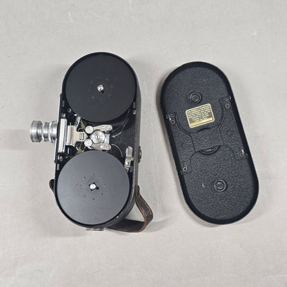Keystone Model A-7 16mm Movie Camera