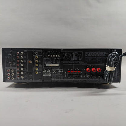Denon AVR-1601 Receiver