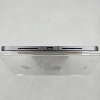 Factory Unlocked Apple iPad mini (A17 Pro) 128GB Space Gray MXPN3LL/A