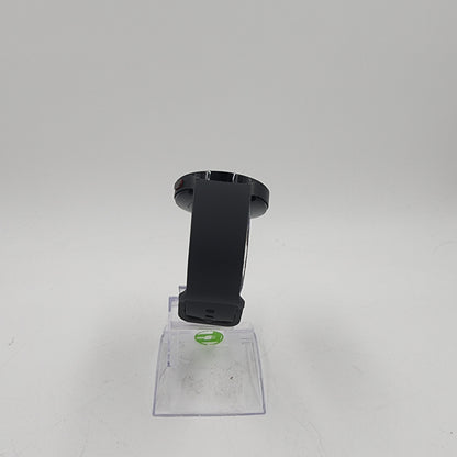 WiFi Only Samsung Galaxy Watch 4 Aluminum Smartwatch SM-R875UZKAXAA