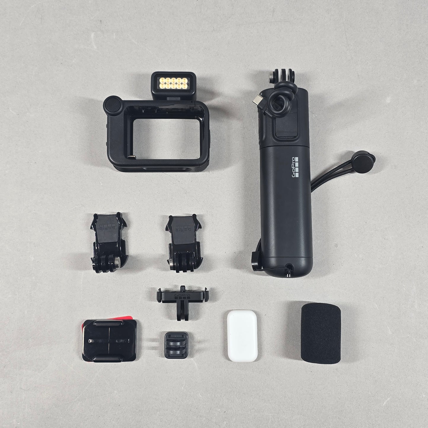 GoPro HERO13 Black 27MP 5K Waterproof Action Camera