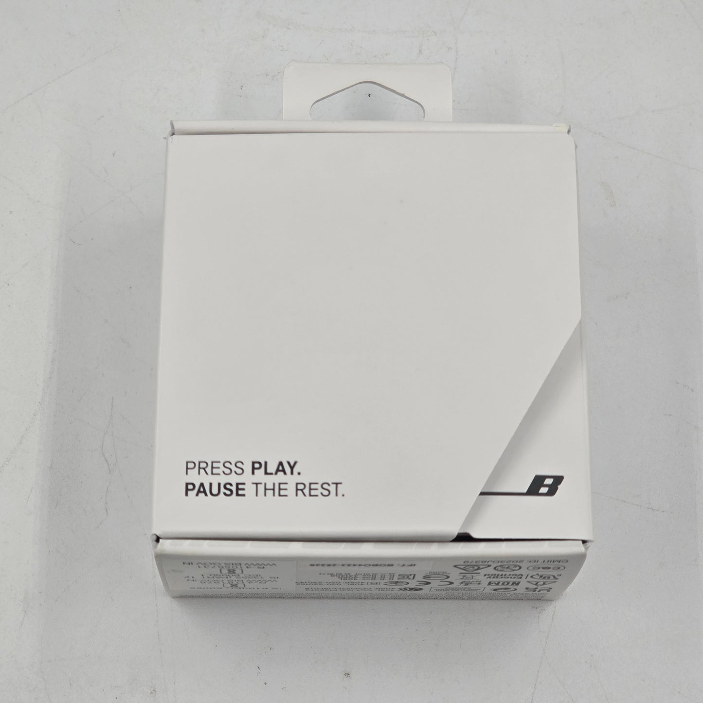 Bose QuietComfot Ultra In-Ear Noise Cancelling Bluetooth Earbuds Black 882826-0010