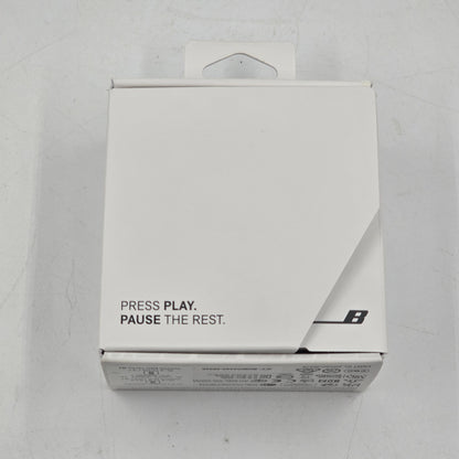 Bose QuietComfot Ultra In-Ear Noise Cancelling Bluetooth Earbuds Black 882826-0010