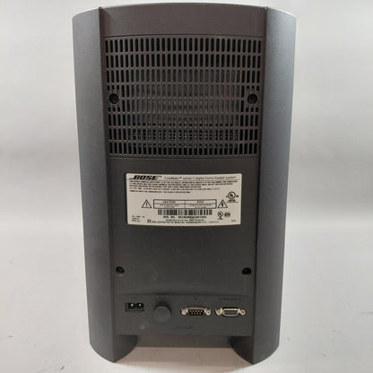Bose CineMate Series II Home speaker system