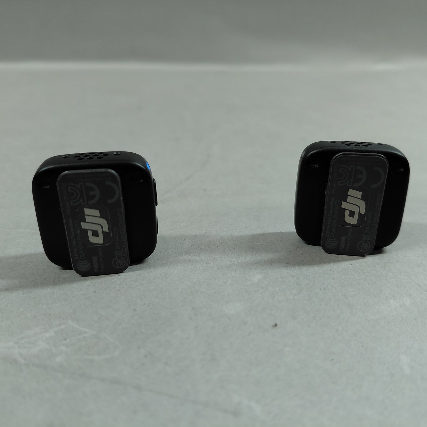 DJI Mic Mini Wireless Microphone DMMC01