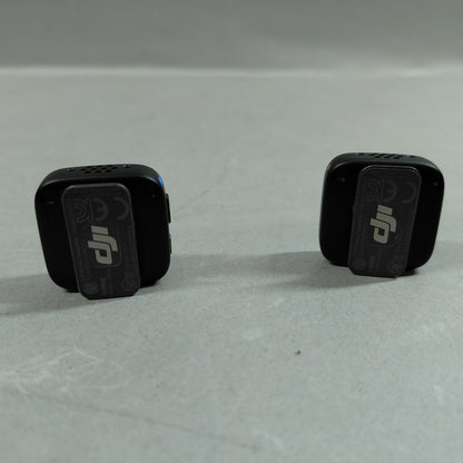 DJI Mic Mini Wireless Microphone DMMC01