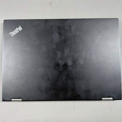 Lenovo ThinkPad L13 Yoga Gen 2 13.3" i5-10310U 2.2GHz 16GB RAM 512GB SSD
