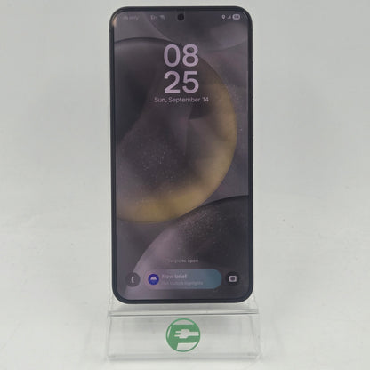 Unlocked Samsung Galaxy S24+ 4GB RAM 256GB SM-S926U1 Arctic Silver