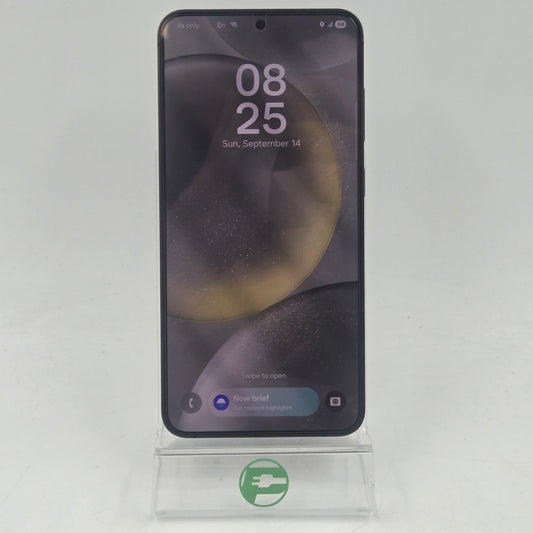 Unlocked Samsung Galaxy S24+ 4GB RAM 256GB SM-S926U1 Arctic Silver