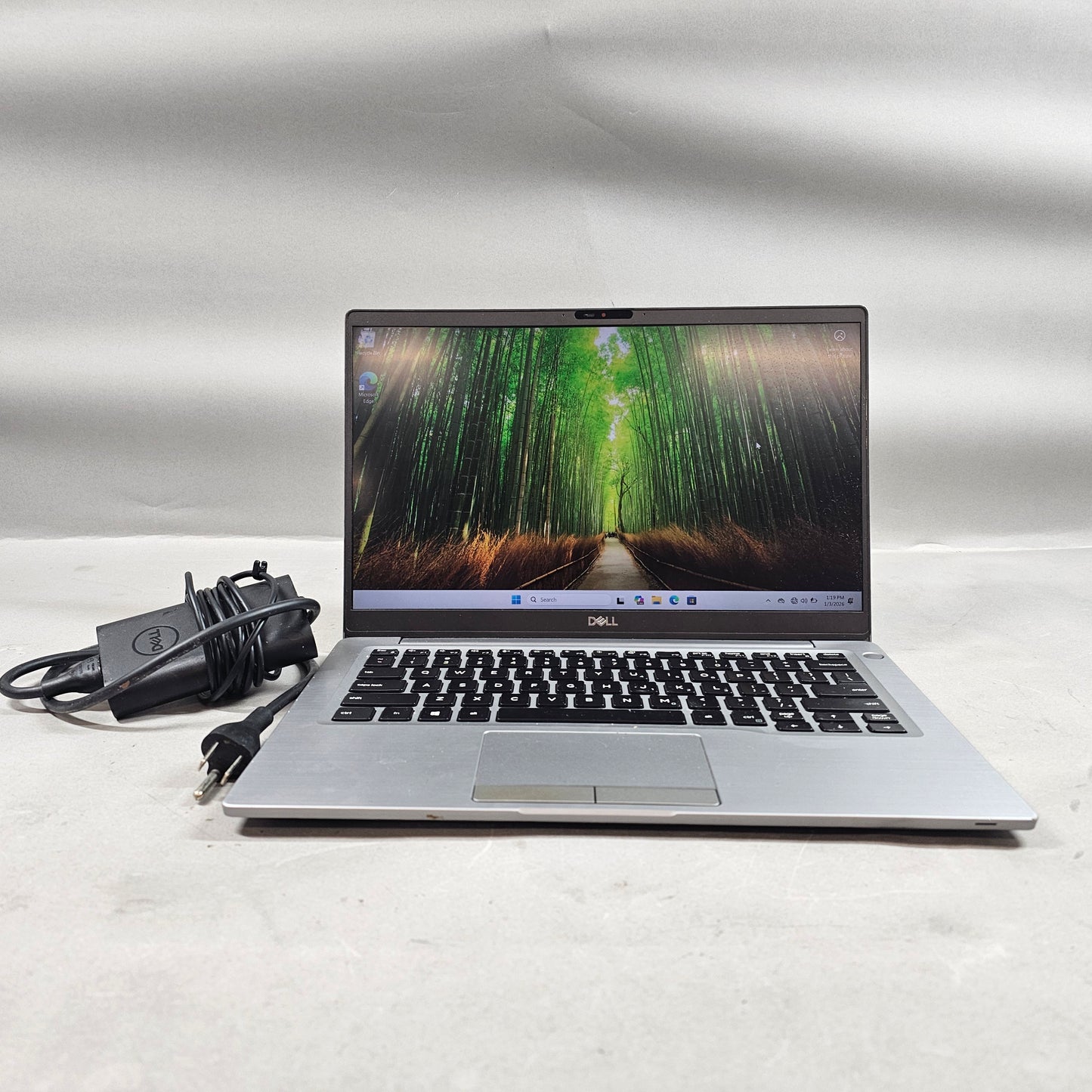 Dell Latitude 7400 14" i5-8365U  1.6GHz 8GB RAM 256GB SSD