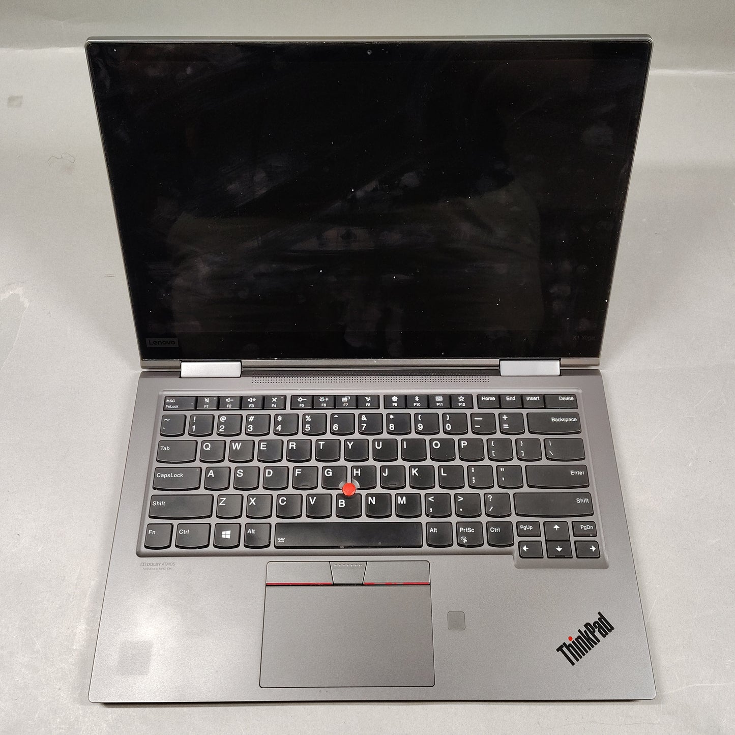 Lenovo ThinkPad X1 Yoga Gen 4 14" i5-8365U 1.6GHz 16GB RAM 256GB