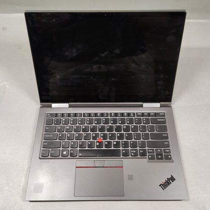 Lenovo ThinkPad X1 Yoga Gen 4 14" i5-8365U 1.6GHz 16GB RAM 256GB