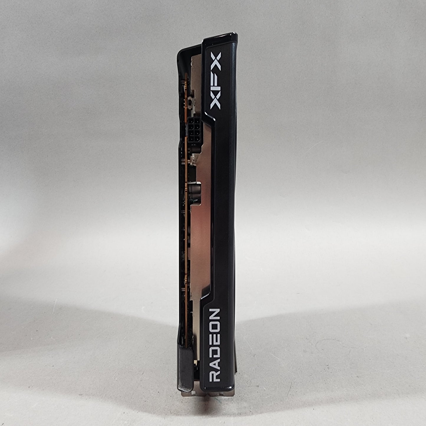 XFX Radeon RX 6650XT 8GB GDDR6 Graphics Card RX-665X8D