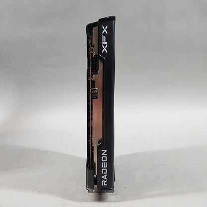 XFX Radeon RX 6650XT 8GB GDDR6 Graphics Card RX-665X8D