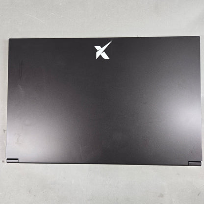 Xidax Laptop NP70SND i9-14900HX 2.2GHz 64GB RAM 2TB SSD 1TB SSD GeForce RTX 4060